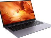 Recensione del Huawei MateBook D 16-53011VFJ (immagine: Huawei)