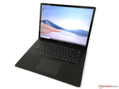 Recensione del computer portatile Microsoft Surface Laptop 4 15: Nuovo processore AMD e maggiore autonomia