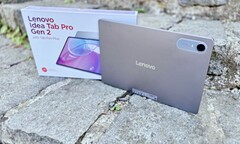 Il Lenovo Idea Tab Pro Gen 2 è veloce e luminoso, ma anche più costoso di prima.
