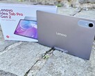 Il Lenovo Idea Tab Pro Gen 2 è veloce e luminoso, ma anche più costoso di prima.