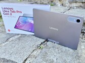 Il Lenovo Idea Tab Pro Gen 2 è veloce e luminoso, ma anche più costoso di prima.
