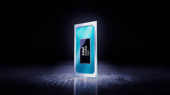 L&#039;aggiornamento del BIOS sui computer portatili Intel Core Ultra ha migliorato le prestazioni e l&#039;efficienza (Fonte: Intel)