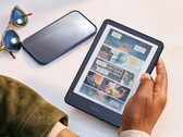 Amazon Kindle Colorsoft è ora disponibile anche in una versione più economica con 16 GB di memoria. (Fonte: Amazon)