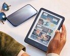 Amazon Kindle Colorsoft è ora disponibile anche in una versione più economica con 16 GB di memoria. (Fonte: Amazon)
