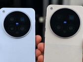 Il compatto Vivo X500 Pro è dotato di una nuova fotocamera con teleobiettivo da 64 MP che offre prestazioni paragonabili a quelle della fotocamera con teleobiettivo da 200 MP presente sul Vivo X500 Pro Max.