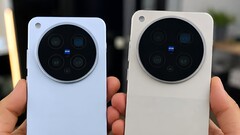 Il compatto Vivo X500 Pro è dotato di una nuova fotocamera con teleobiettivo da 64 MP che offre prestazioni paragonabili a quelle della fotocamera con teleobiettivo da 200 MP presente sul Vivo X500 Pro Max.