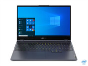 Lenovo Legion 7 (Souce: Lenovo)