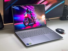 Lenovo Yoga Pro 9i 16 G10 Aura Edition (fonte: Notebookcheck)