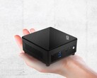L’MSI Cubi 5 1M (nella foto) è ora disponibile negli Stati Uniti, a partire da 329,99 dollari per un kit barebone con processore Intel Core 3.