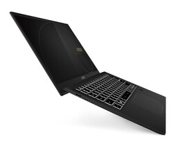 MSI Summit 14 Flip Evo. (Fonte immagine: MSI)