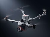 Il Matrice 5TD è un nuovo drone potente