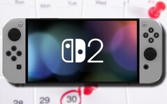 L&#039;uscita del Nintendo Switch 2 è ampiamente prevista per il 2024. (Fonte: eian/Unsplash - modificato)