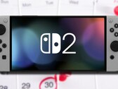 L'uscita del Nintendo Switch 2 è ampiamente prevista per il 2024. (Fonte: eian/Unsplash - modificato)