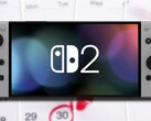 L'uscita del Nintendo Switch 2 è ampiamente prevista per il 2024. (Fonte: eian/Unsplash - modificato)