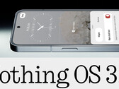 Carl Pei rivela due nuove funzionalità in arrivo con Nothing OS 3.0 (Fonte immagine: Carl Pei on X)