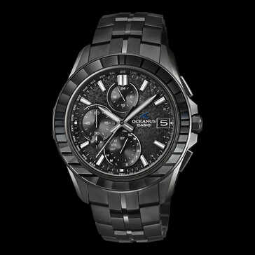 ... e l'OCW-S7000CN-1A. (Fonte: Casio)