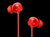 OnePlus Bullets Wireless Z3 in Samba Sunser. (Fonte: OnePlus)