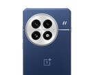 Il OnePlus 13 (nella foto) potrebbe essere l'ultimo flagship OnePlus con il marchio della fotocamera Hasselblad. (Fonte: OnePlus)