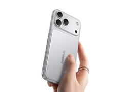 Il Picogo Air AM71 ha uno spessore di 6,8 mm
