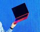 Il progetto di riferimento di Intel per Wildcat Lake è sottile come il MacBook Air.