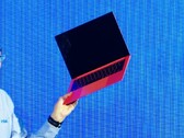 Il progetto di riferimento di Intel per Wildcat Lake è sottile come il MacBook Air.