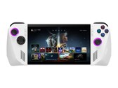 Microsoft potrebbe collaborare con OEM come ASUS per il suo primo palmare di gioco Xbox. (Fonte dell'immagine: ASUS e Xbox - modificata)