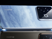 Il GT 7 Pro Racing Edition. (Fonte: Realme)