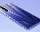 Realme X50m 5G disponibile in Cina ad un prezzo base di circa 260 Euro
