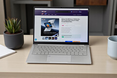 Ninkear S14 con AMD Ryzen 5 7535HS e display 2K (Fonte: Notebookcheck)