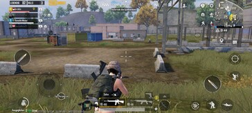 Impressione del gioco PUBG Mobile