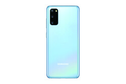 Recensione dello smartphone Samsung Galaxy S20. Modello fornito da notebooksbilliger.de