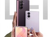 I nuovi smartphone della serie Galaxy Z di Samsung saranno lanciati in tutto il mondo il 7 agosto.