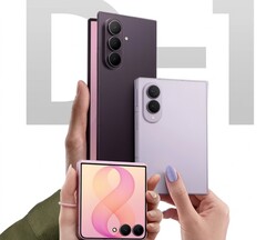 I nuovi smartphone della serie Galaxy Z di Samsung saranno lanciati in tutto il mondo il 7 agosto.