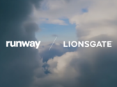 Un accordo storico nel mondo dell'AI (Fonte: Runway)