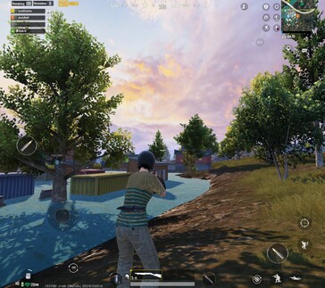 PUBG Mobile