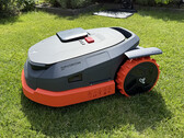 Recensione di Segway Navimow X3