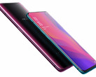 Oppo Find X