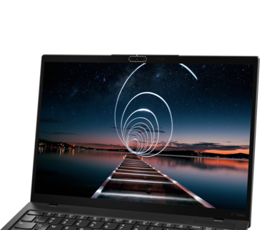 Lenovo ThinkPad X1 Nano G2: una webcam migliore