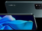 Lo Xiaomi 11i sarà lanciato per INR 24,999 (~US$336) in India. (Fonte immagine: Xiaomi)