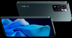 Lo Xiaomi 11i sarà lanciato per INR 24,999 (~US$336) in India. (Fonte immagine: Xiaomi)