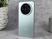 Vivo X200 FE è la versione indiana di Vivo X200 Pro Mini (nella foto). (Fonte: Notebookcheck)