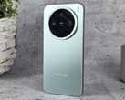 Vivo X200 FE è la versione indiana di Vivo X200 Pro Mini (nella foto). (Fonte: Notebookcheck)
