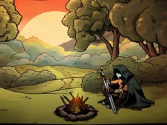 Willow Guard è scontato del 70% su Steam fino al 27 aprile.