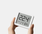 Lo Smart Temperature and Humidity Monitor 3 Mini di Xiaomi è pronto per il lancio globale. (Fonte: Xiaomi)