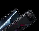 L'Asus ROG Phone 6 è stato lanciato a luglio. (Fonte: Asus)