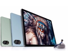 Il Mega 8 è presumibilmente adatto per lo streaming di contenuti (Fonte: Blackview)