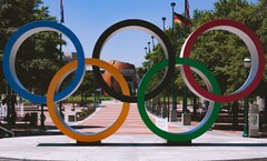 Oltre 200 specialisti di cybersecurity hanno affrontato i numerosi tentativi di attacco durante le Olimpiadi di Tokyo 2020. (Fonte: Brian Turner via Unsplash)