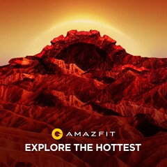 (Fonte Immagine: Amazfit)