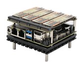 CWWK X86 P5: il nuovo sistema può anche essere la base per il NAS.