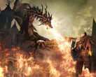 FromSoftware starebbe lavorando a un remaster di Dark Souls 3 (fonte immagine: Steam)